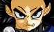 Dragon Ball Z Habillage