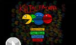 Kill The Pacman
