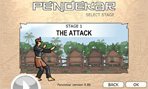 Pendekar