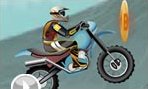 Nuclear Bike
