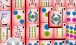 Panda Mahjong Solitaire
