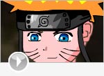 Naruto Personnage 4
