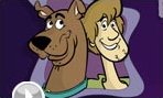 Scooby Doo Et Sammy Ghost Pirate
