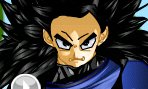 Dragon Ball Z Habillage