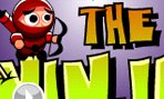 Bowja The Ninja On Factory Island
