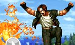 The Kings Of Fighters Dream Match