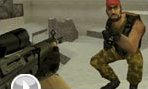 Counter Strike Flash Boom