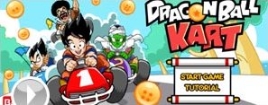Dragon Ball Kart