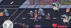 Zombie Land