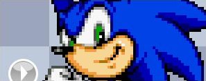 Ultimate Flash Sonic