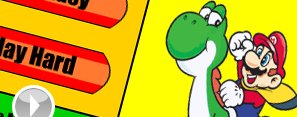 Ultimate Mario Game Quiz