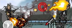Mercenaries 2