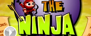 Bowja The Ninja On Factory Island