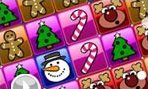 Santa Chrismas Freeze