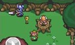 Zelda Flash