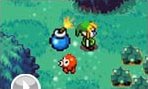 Zelda The Seeds Of Darkness