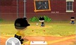 Baseball Street