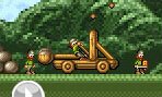 Castle Smasher