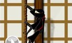 Climbing Ninja