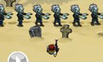 Zombie Invaders
