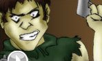 Zombie Erik