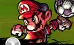 Super Mario Strikers