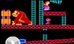 Mario Donkey Kong
