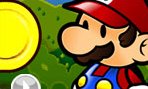 Super Mario Power Coins