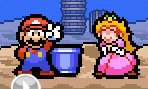 Mario Time Attack