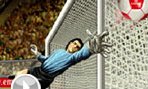 Emirates Fifa World Cup Shoot Out 06