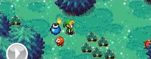 Zelda The Seeds Of Darkness