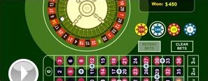 La Roulette