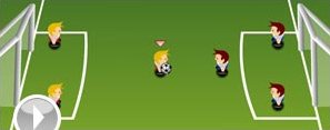 Tiny Soccer