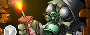 Undead Hunter