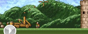 Castle Smasher