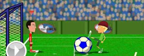 Super Soccer