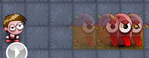 Brain Follow
