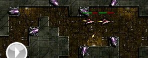 Xeno Tactic 2 Vehicles Invasion