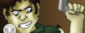 Zombie Erik