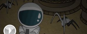 Alien Paroxysm