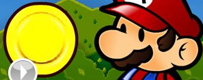 Super Mario Power Coins