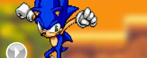 Final Fantasy Sonic X5