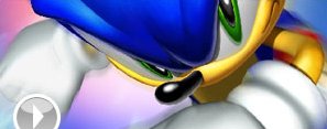 Sonic Xtreme