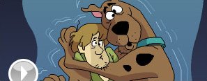 Scooby Doo And The Creepy Castle