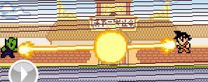 Dragon Ball Z Tenkaichi