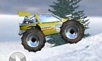 Dune Buggy