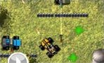Monster Truck Rampage