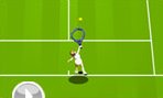 Tennis Game