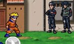 Naruto Flash Battle