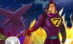 Captain Zorro
